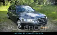 2005 Audi A6