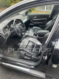 2005 Audi A6