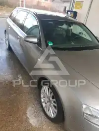 2005 Audi A6
