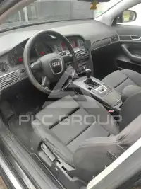 2005 Audi A6