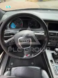 2005 Audi A6