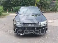 2005 Audi A6