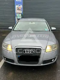 2005 Audi A6