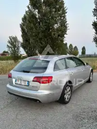 2005 Audi A6