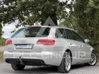 2005 Audi A6