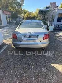 2005 Audi A6