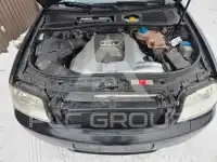 2005 Audi A6
