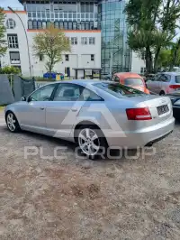 2005 Audi A6