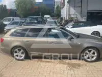 2005 Audi A6
