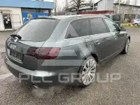 2005 Audi A6