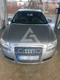 2005 Audi A6