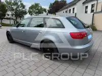 2005 Audi A6