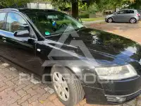 2005 Audi A6