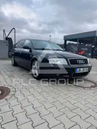 2005 Audi A6