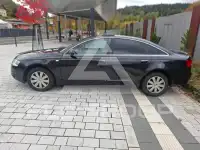 2005 Audi A6
