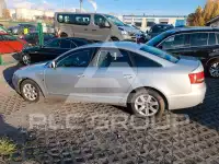 2005 Audi A6