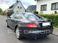 2005 Audi A6