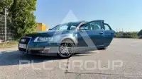 2005 Audi A6