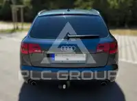 2005 Audi A6
