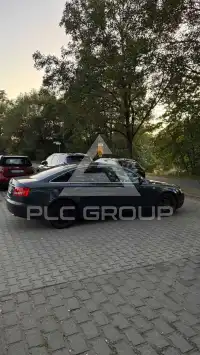 2005 Audi A6
