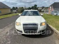 2005 Audi A6