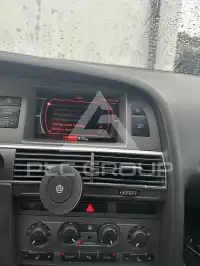 2005 Audi A6