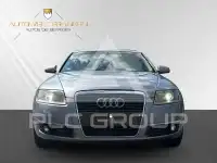 2005 Audi A6