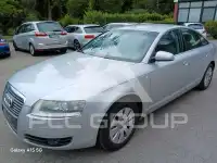2005 Audi A6