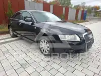 2005 Audi A6