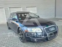 2005 Audi A6