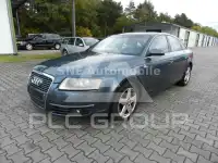 2005 Audi A6
