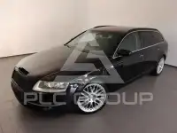2005 Audi A6
