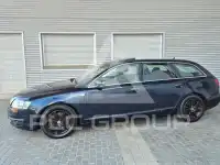 2005 Audi A6
