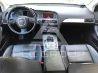 2005 Audi A6