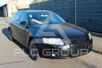 2005 Audi A6