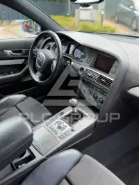 2005 Audi A6