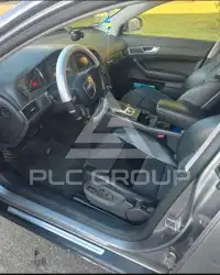 2005 Audi A6