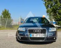 2005 Audi A6