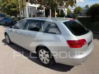 2005 Audi A6