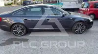 2005 Audi A6