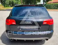 2005 Audi A6