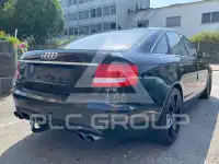 2005 Audi A6