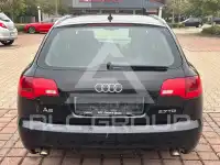 2005 Audi A6