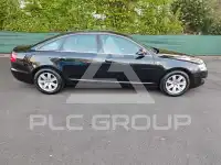 2005 Audi A6