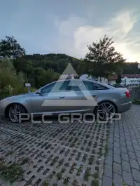 2005 Audi A6