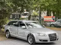 2005 Audi A6