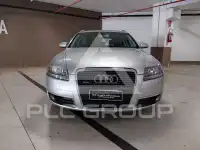2005 Audi A6
