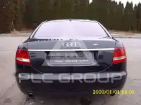 2005 Audi A6