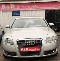 2005 Audi A6