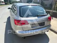 2005 Audi A6